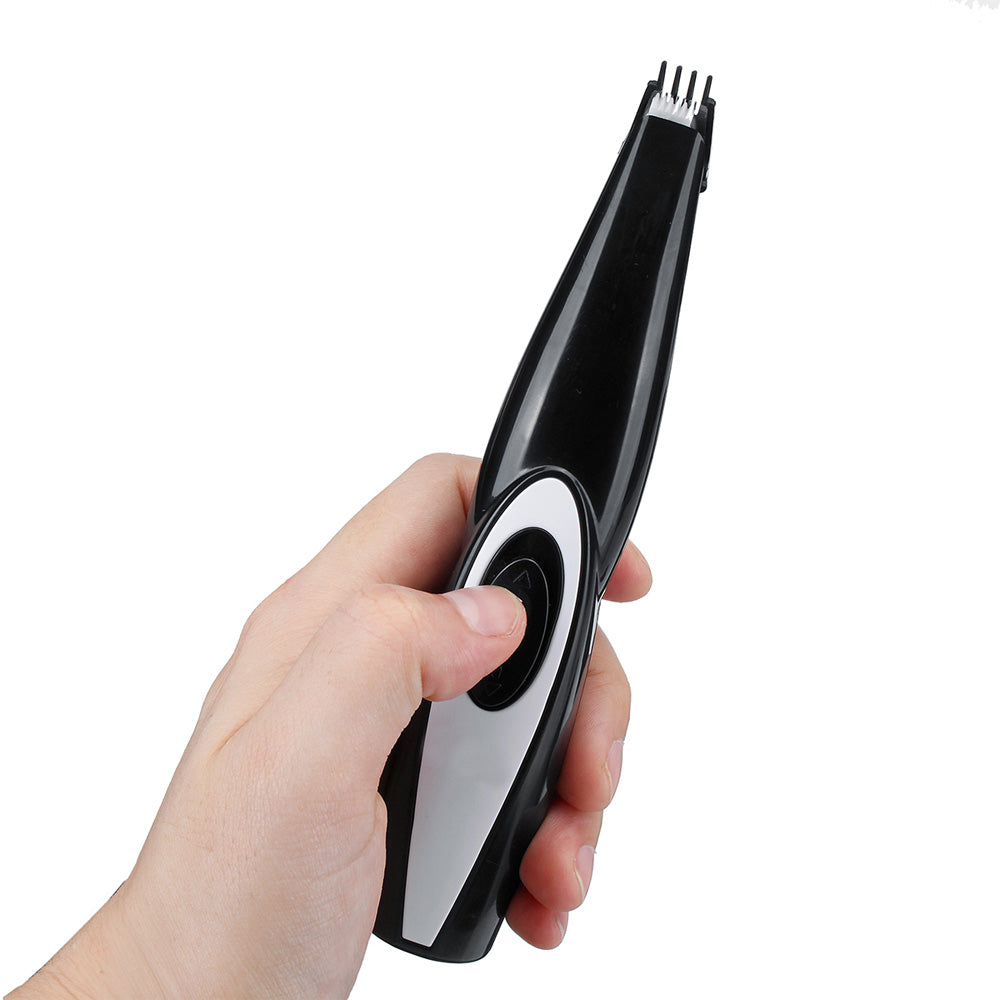 Electric Pet Hair Clipper and Trimmer Pet Grooming Tool- USB Charging