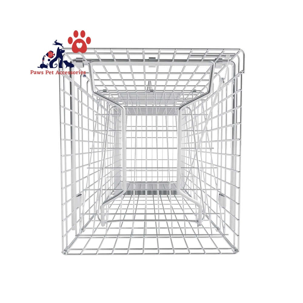 Gardeon Animal Trap Cage Possum 79x28cm