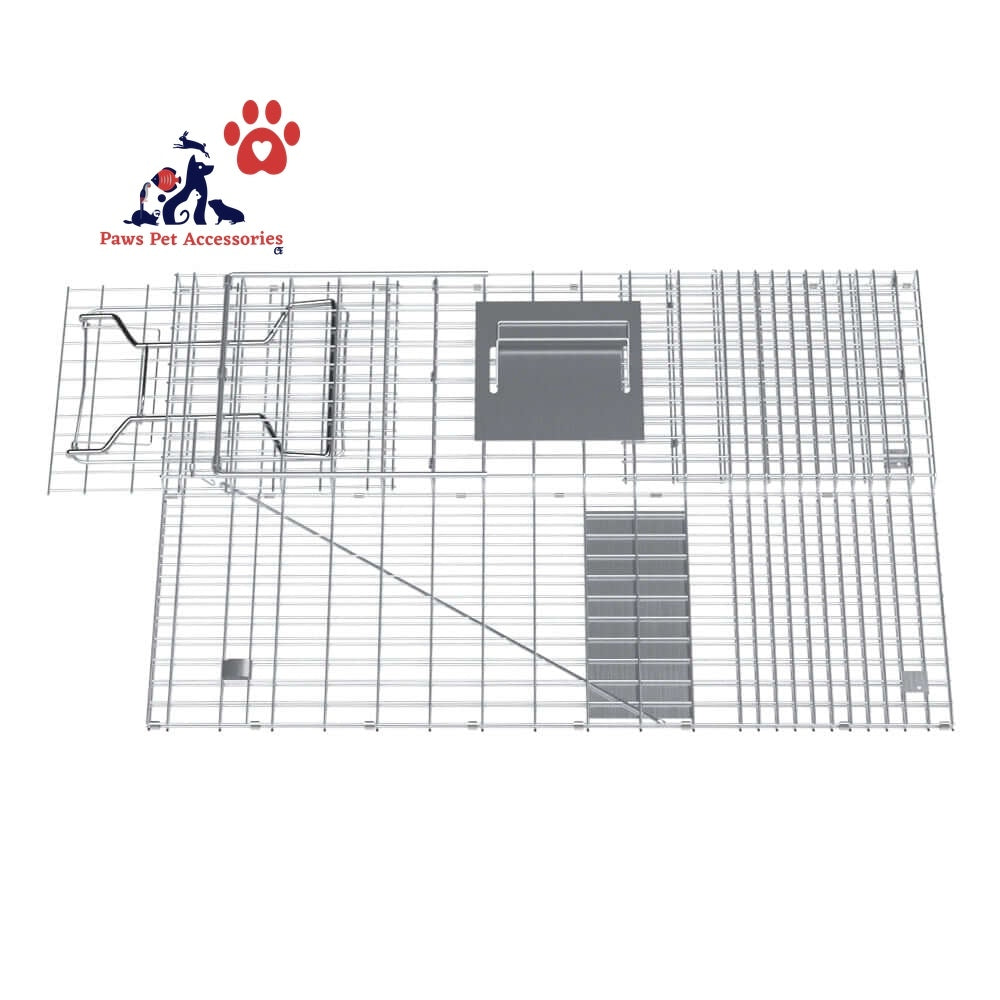 Gardeon Animal Trap Cage Possum 79x28cm