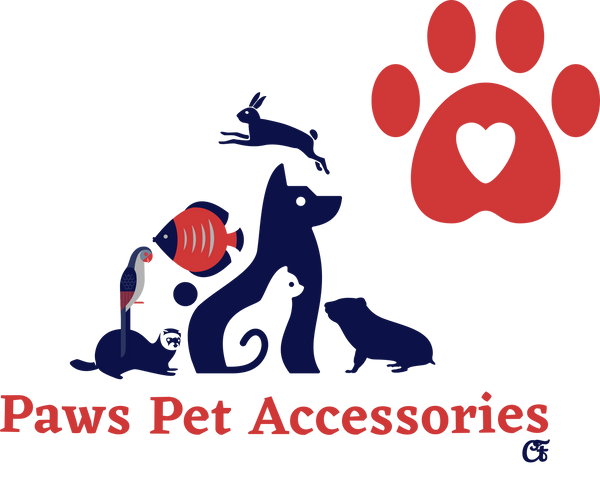 Paws Pet Accessories 