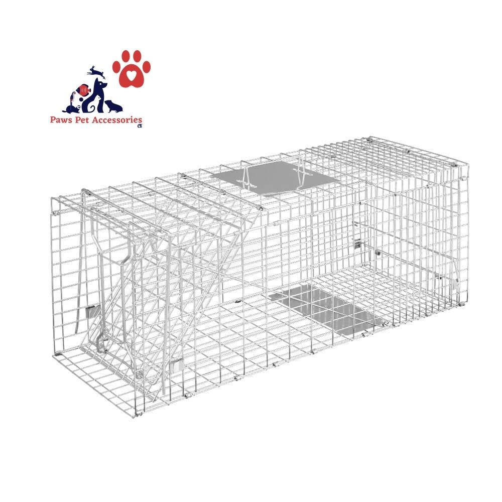 Gardeon Animal Trap Cage Possum 79x28cm