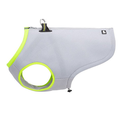 Cooling Vest Neon Yellow S