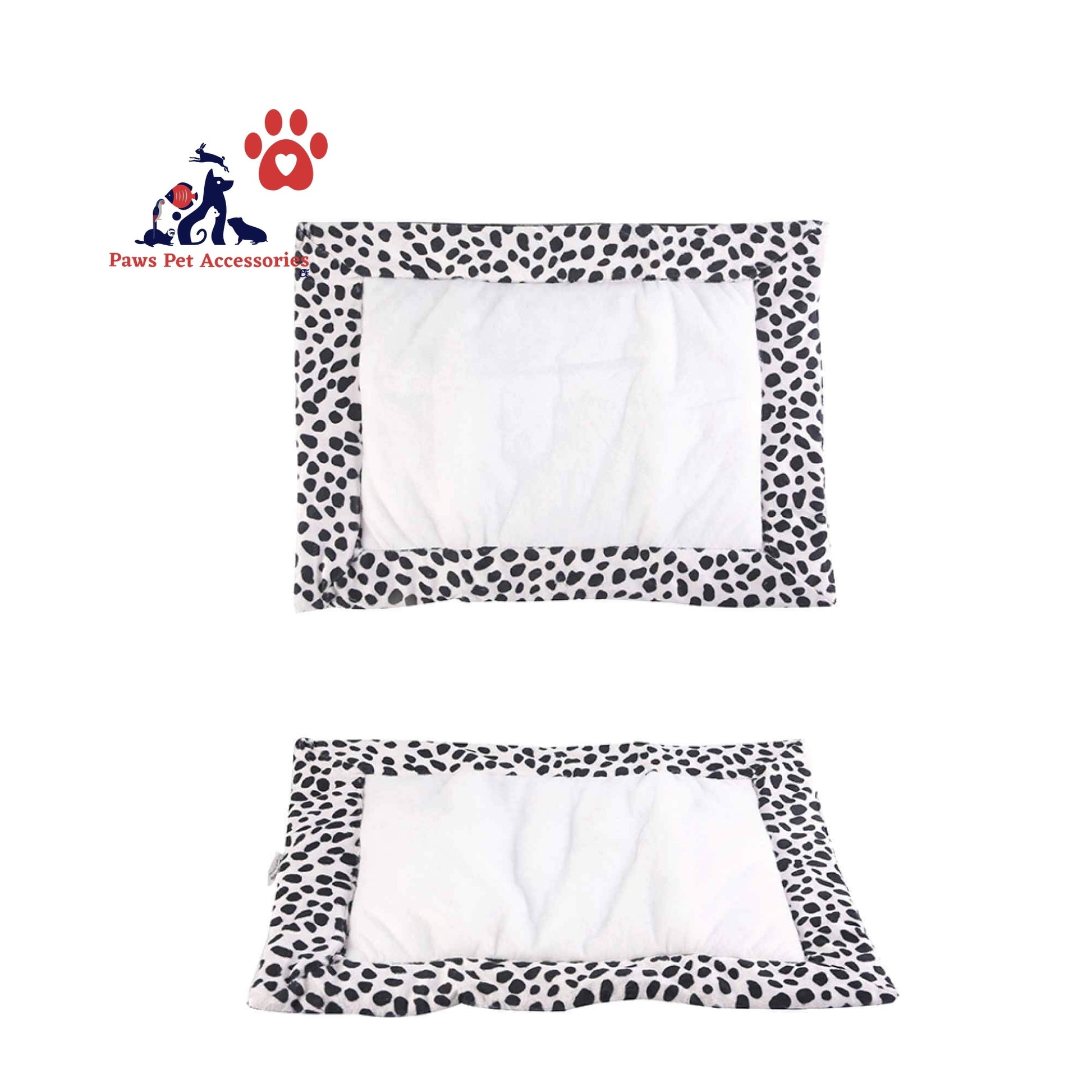 Cat Cozy Pad Heating Mat Self Warming Bed Pet Cushion Anti Slip Base 55 x 40cm