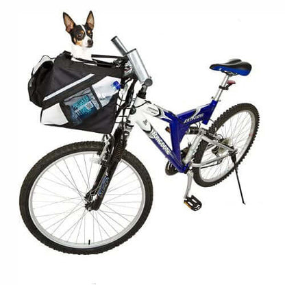 Bike Basket for Pets