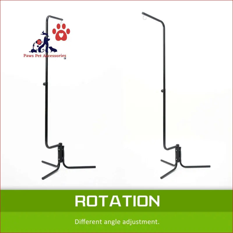 Bird Cage Hanger Stand Parrot Aviary Solo 160cm - Pet Care > Cages & Stands 3