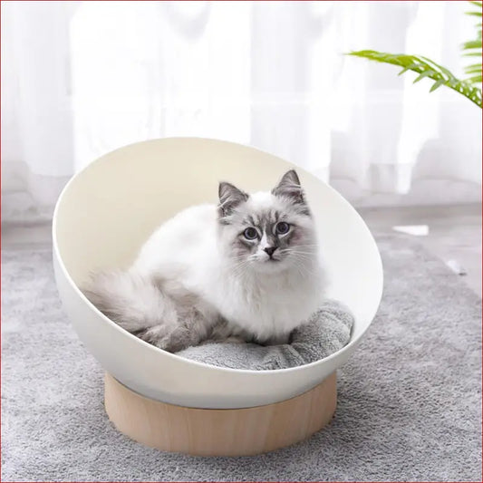 Cat Sphere Bed Nest - Cat/dog 1