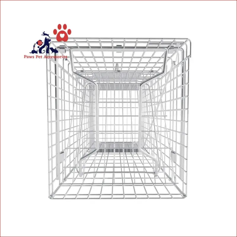 Gardeon Animal Trap Cage Possum 79x28cm - Pet Care > Pest Control Traps 7