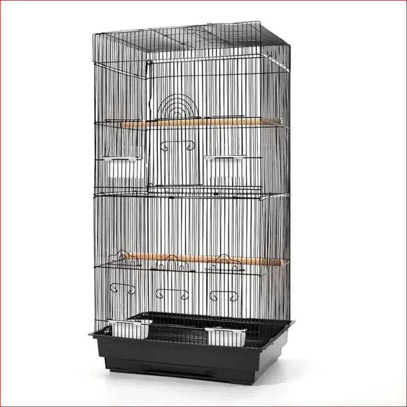 I.pet Bird Cage 88cm Large Aviary - Pet Care > Coops & Hutches Small Animal Habitats Cages 3