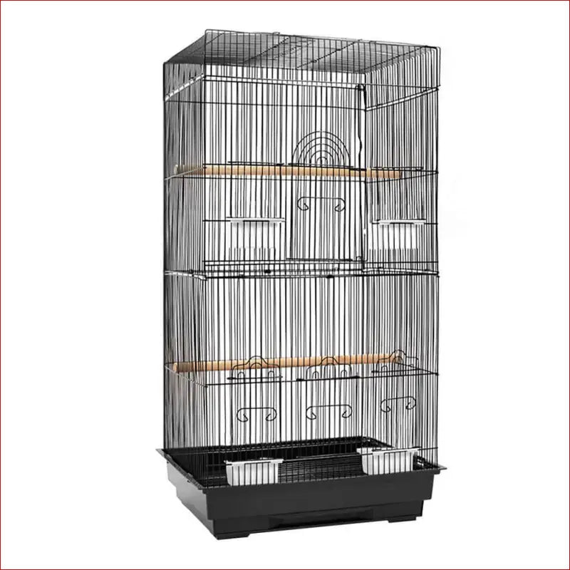 I.pet Bird Cage 88cm Large Aviary - Pet Care > Coops & Hutches Small Animal Habitats Cages 1