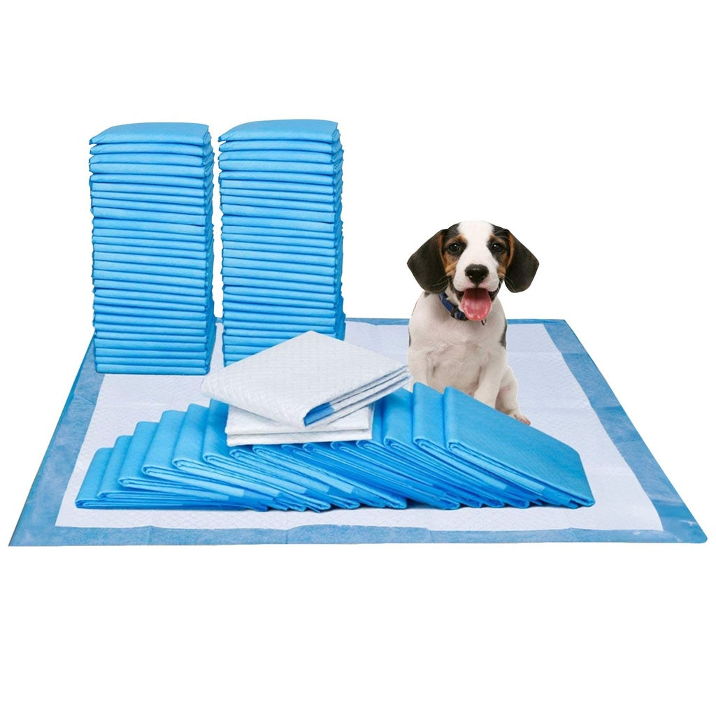 Floofi Pet Toilet Training Pads 60x60cm 50pcs